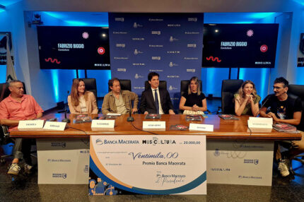 Presentati in conferenza stampa gli otto vincitori di Musicultura 2026