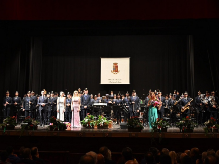 Orchestra della Polizia di Stato