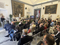 Presentazione Jazz'Inn 2026 a Roma Presentazione Jazz'Inn 2026 a Roma