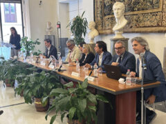 Presentazione Jazz'Inn 2026 a Roma Presentazione Jazz'Inn 2026 a Roma