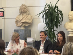 Presentazione Jazz'Inn 2026 a Roma Presentazione Jazz'Inn 2026 a Roma