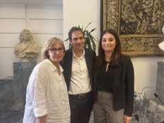 Presentazione Jazz'Inn 2026 a Roma Presentazione Jazz'Inn 2026 a Roma