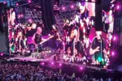 Vasco Rossi in concerto ad Ancona il 23 giugno 2026 - Foto Luca Ceccacci