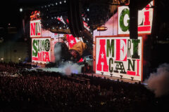 Vasco Rossi in concerto ad Ancona il 23 giugno 2026