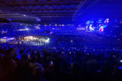 Vasco Rossi in concerto ad Ancona il 23 giugno 2026