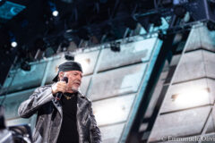 Vasco Rossi - Vasco Live 2026 - Ancona, 23 giugno - Foto Emmanuele Olivi @picsandrock