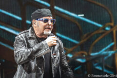 Vasco Rossi - Vasco Live 2026 - Ancona, 23 giugno - Foto Emmanuele Olivi @picsandrock