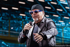 Vasco Rossi - Vasco Live 2026 - Ancona, 23 giugno - Foto Emmanuele Olivi @picsandrock