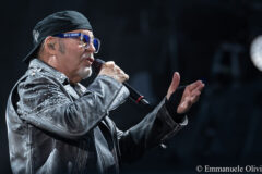 Vasco Rossi - Vasco Live 2026 - Ancona, 23 giugno - Foto Emmanuele Olivi @picsandrock