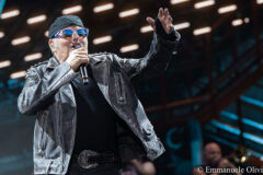 Vasco Rossi - Vasco Live 2026 - Ancona, 23 giugno - Foto Emmanuele Olivi @picsandrock