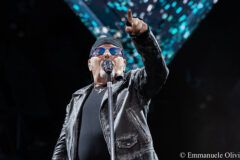 Vasco Rossi - Vasco Live 2026 - Ancona, 23 giugno - Foto Emmanuele Olivi @picsandrock