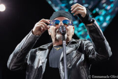 Vasco Rossi - Vasco Live 2026 - Ancona, 23 giugno - Foto Emmanuele Olivi @picsandrock