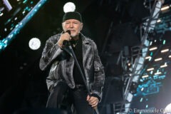 Vasco Rossi - Vasco Live 2026 - Ancona, 23 giugno - Foto Emmanuele Olivi @picsandrock