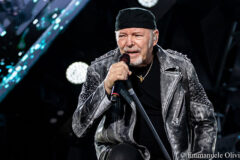 Vasco Rossi - Vasco Live 2026 - Ancona, 23 giugno - Foto Emmanuele Olivi @picsandrock