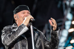 Vasco Rossi - Vasco Live 2026 - Ancona, 23 giugno - Foto Emmanuele Olivi @picsandrock