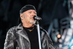 Vasco Rossi - Vasco Live 2026 - Ancona, 23 giugno - Foto Emmanuele Olivi @picsandrock