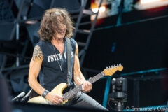 Vasco Rossi - Vasco Live 2026 - Ancona, 23 giugno - Foto Emmanuele Olivi @picsandrock