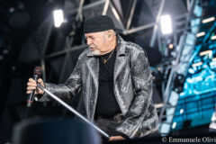 Vasco Rossi - Vasco Live 2026 - Ancona, 23 giugno - Foto Emmanuele Olivi @picsandrock