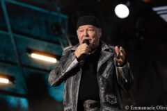 Vasco Rossi - Vasco Live 2026 - Ancona, 23 giugno - Foto Emmanuele Olivi @picsandrock