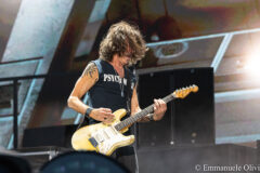 Vasco Rossi - Vasco Live 2026 - Ancona, 23 giugno - Foto Emmanuele Olivi @picsandrock