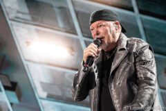 Vasco Rossi - Vasco Live 2026 - Ancona, 23 giugno - Foto Emmanuele Olivi @picsandrock