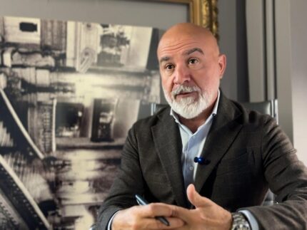 Maurizio Paradisi