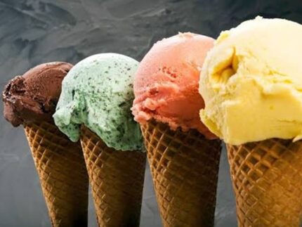 Gelati