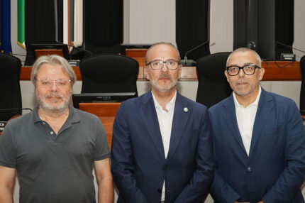 Andreani, Pasqui e Passacantando