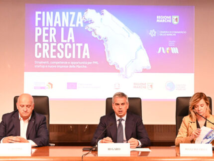 Finanza per la crescita