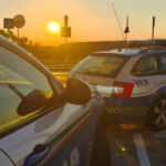 Controlli della Polizia Stradale
