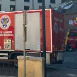 Intossicazione da monossido di carbonio ad Ancona