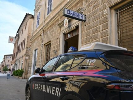 Carabinieri di Jesi