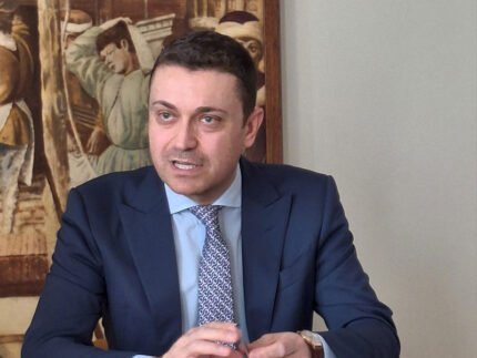 Tommaso Fagioli