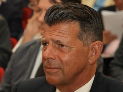 Maurizio Mangialardi