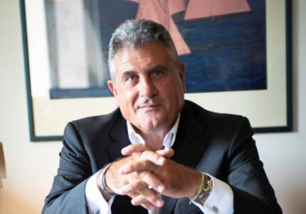 Renato Morsiani