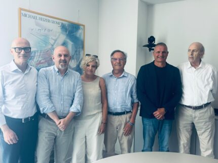 Incontro su artigianato e manifatturiero