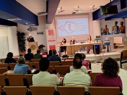 Convegno AISM