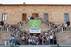 BCC Fano - Banca&Famiglia 2026 a Colli al Metauro